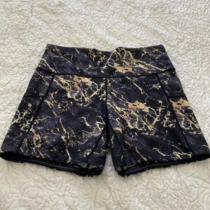 Women’s Constantly Varied Gear workout shorts